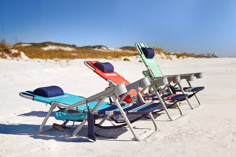 50+ Best Lightweight Portable Folding Beach Chairs Ideas on Foter