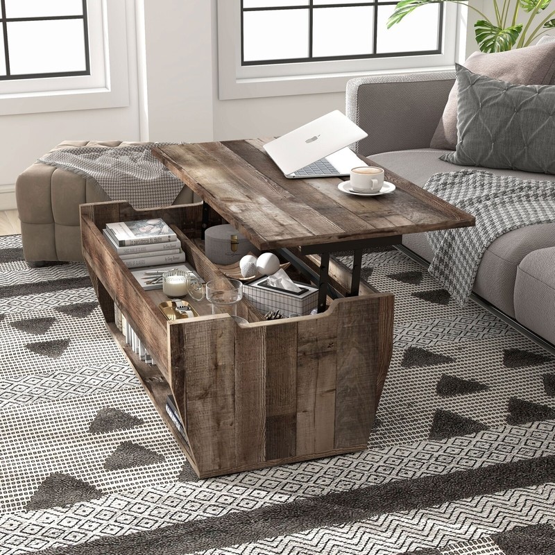 Kudret Coffee Table | Foter Kudret Coffee Table | Foter