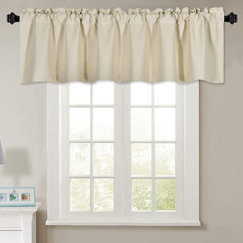 Valances For Large Windows - Ideas on Foter