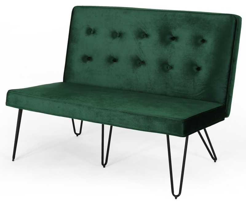 Lizabeth Upholstered Bench