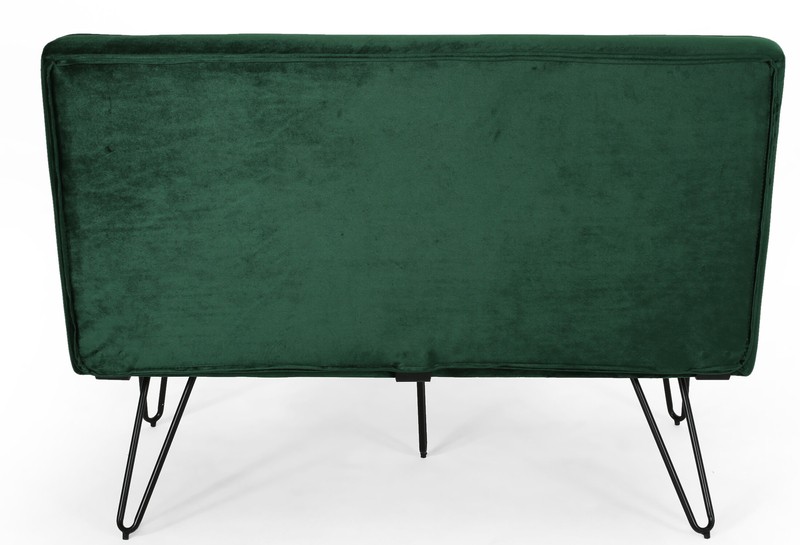 Lizabeth Upholstered Bench