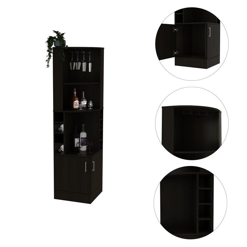 Lollis Bar Cabinet