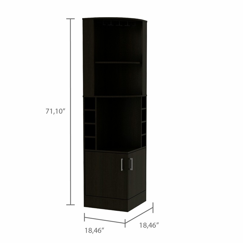 Lollis Bar Cabinet