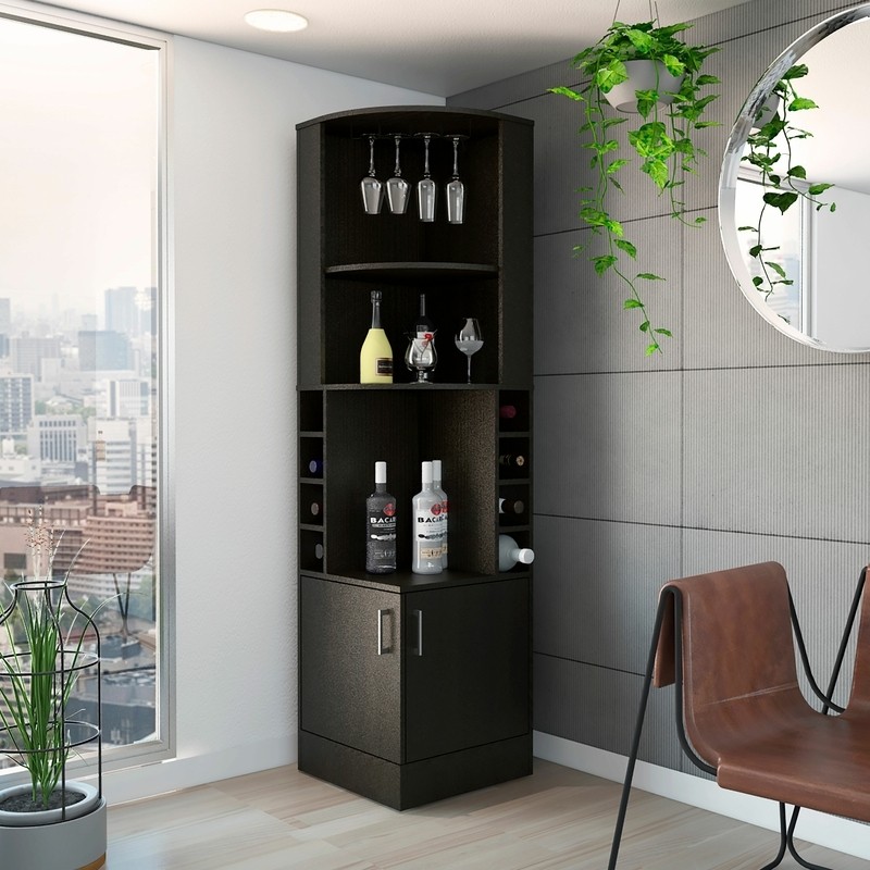 Lollis Bar Cabinet