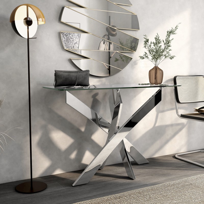 Magallanes 45.25'' Console Table