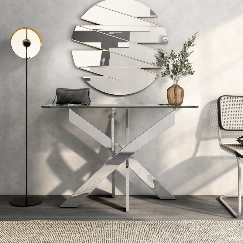 Magallanes 45.25'' Console Table