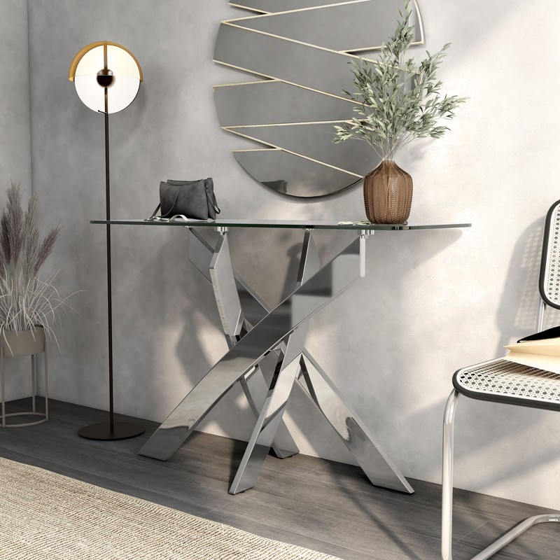 Magallanes 45.25'' Console Table