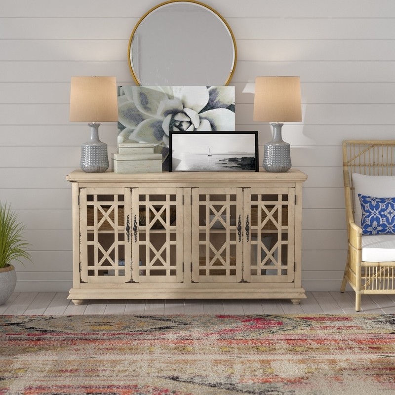 Mainor TV Stand for TVs up to 70"