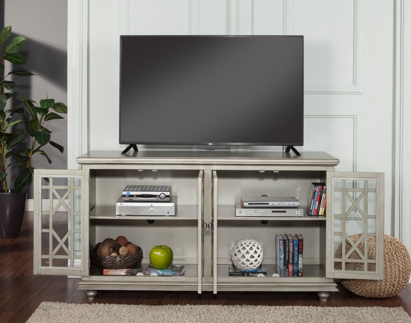 Mainor TV Stand for TVs up to 70"
