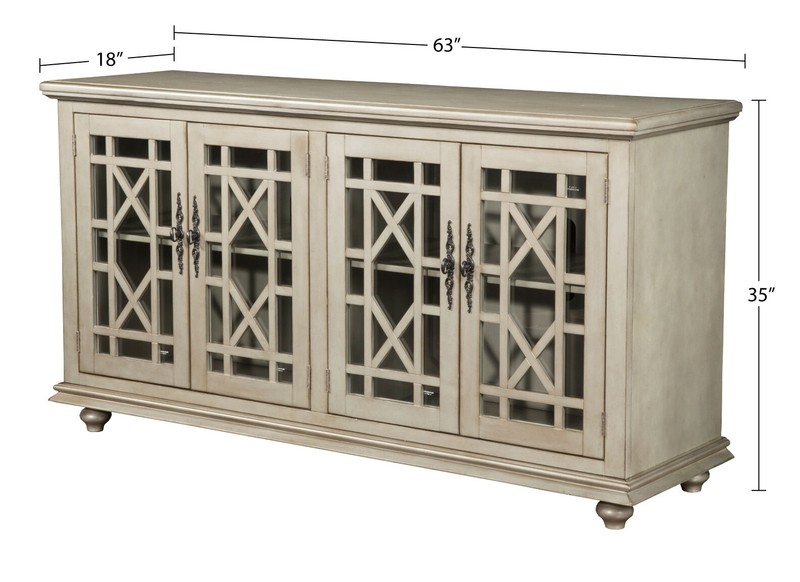 Mainor TV Stand for TVs up to 70"