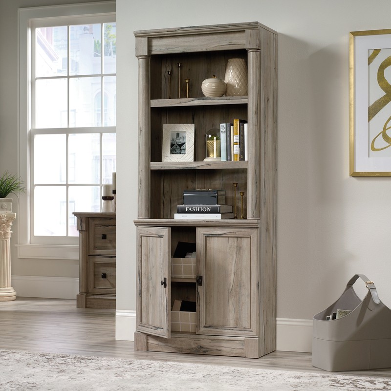 Manahan 71.88'' H x 29.38'' W Standard Bookcase