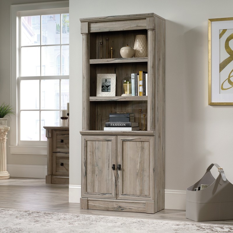 Manahan 71.88'' H x 29.38'' W Standard Bookcase