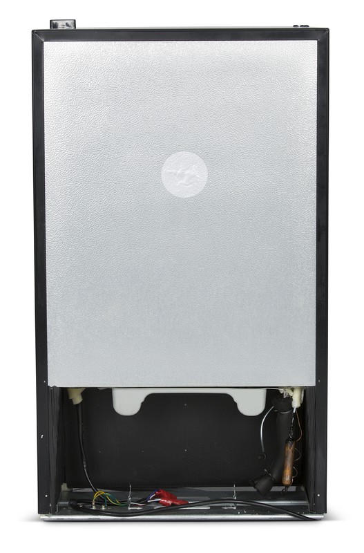 Marshall Fridges Retro 3.2 Cubic Feet cu. ft. Freestanding Mini Fridge