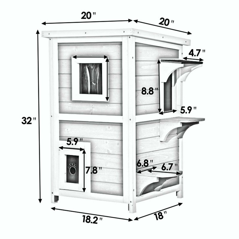 Maxie Outdoor Playpen