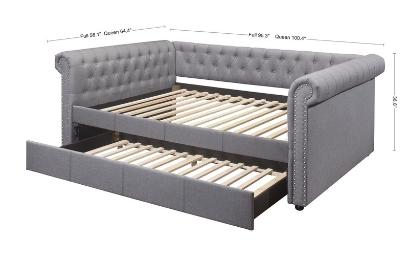 Medford Daybed