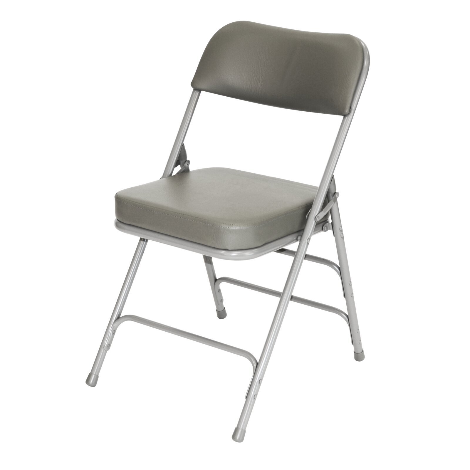 Metal Sturdy Folding Chairs