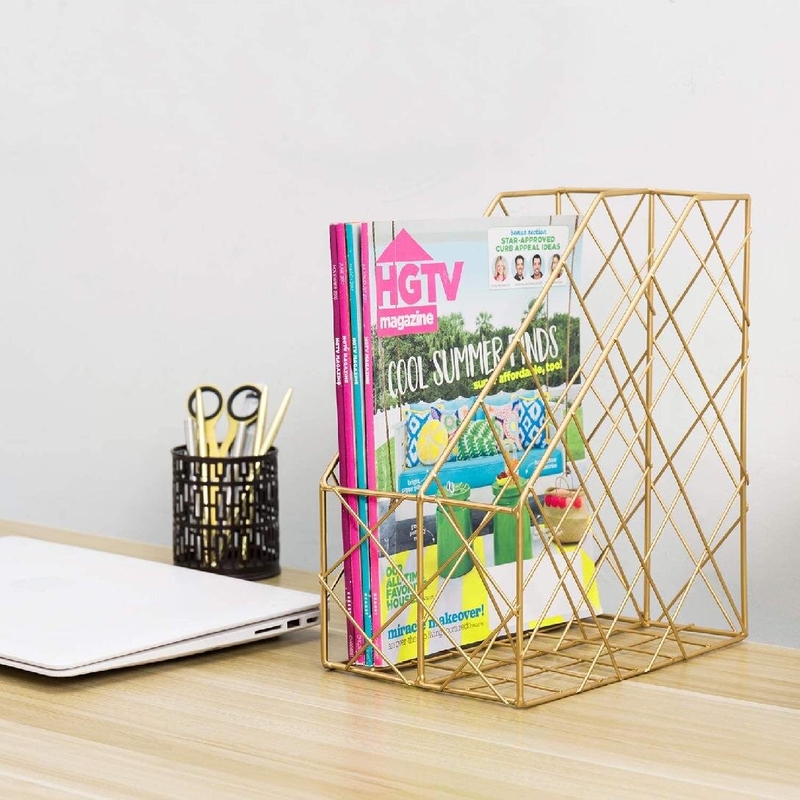 Metal Magazine Racks - Ideas on Foter