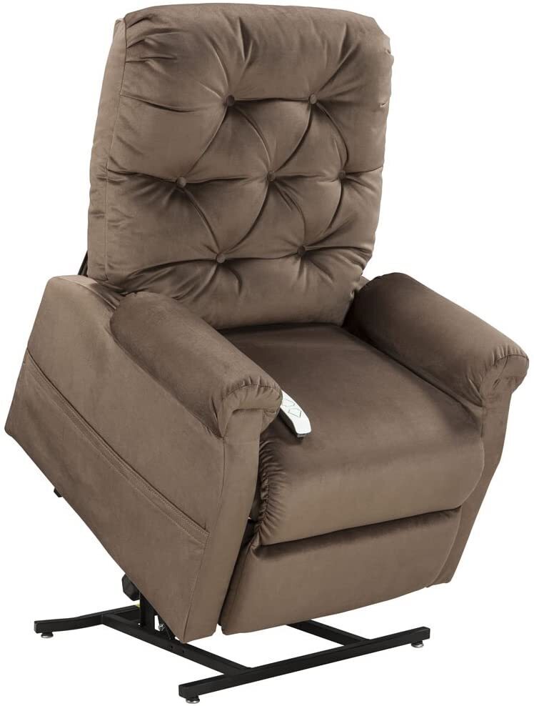 Mid Size Power Lift Chair Recliner