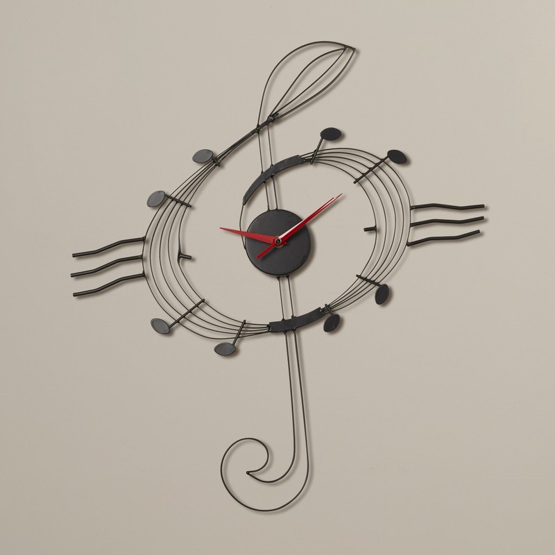 Miguell Wall Clock