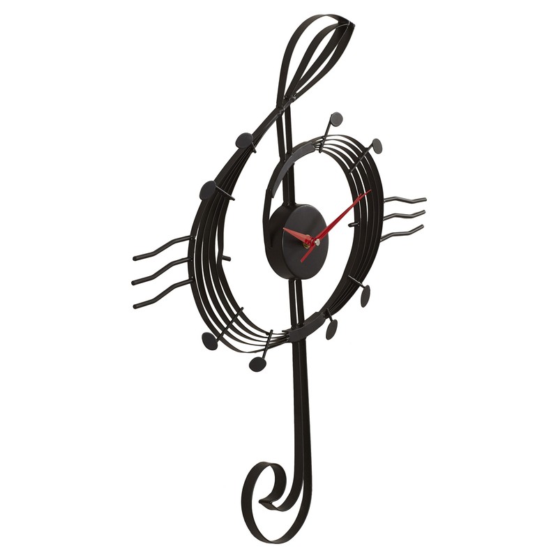 Miguell Wall Clock