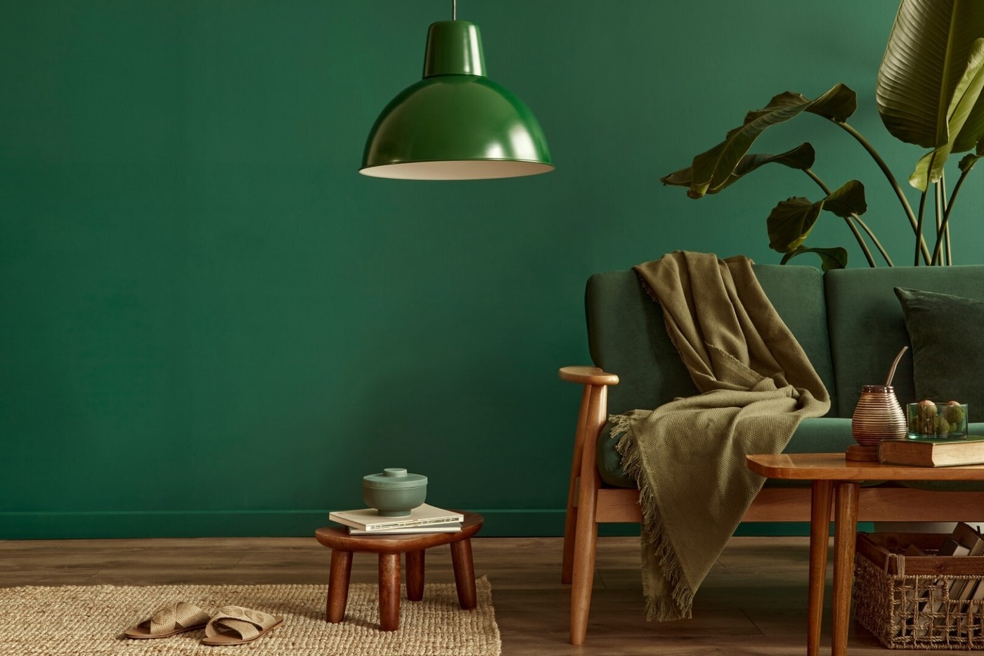 Colors that Go with Green - Foter