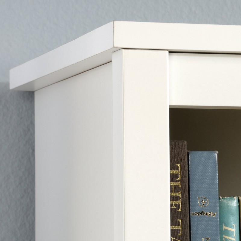 Myrasol 71.5'' H x 29.25'' W Standard Bookcase