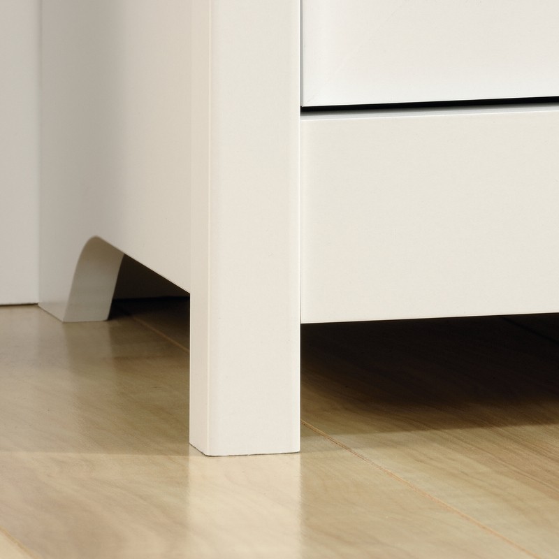 Myrasol 71.5'' H x 29.25'' W Standard Bookcase