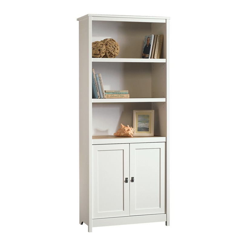 Myrasol 71.5'' H x 29.25'' W Standard Bookcase
