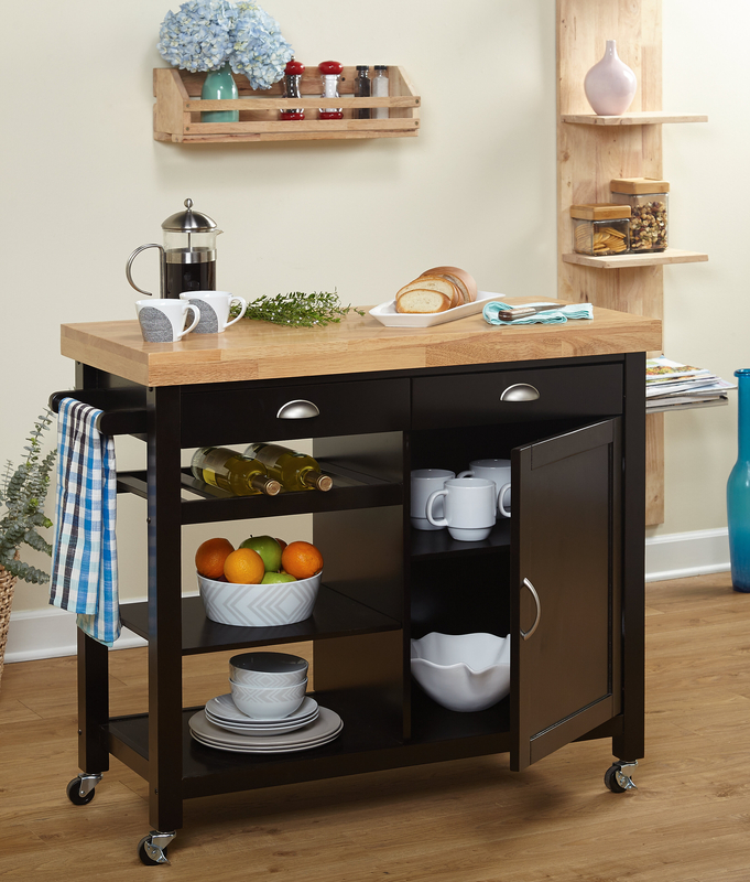 Butcher Block Kitchen Island - Ideas on Foter