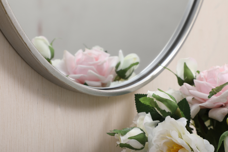 Needville Modern & Contemporary Accent Mirror