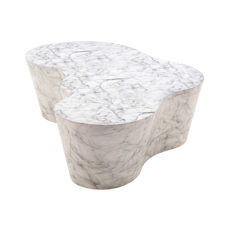 Nenko Block Coffee Table