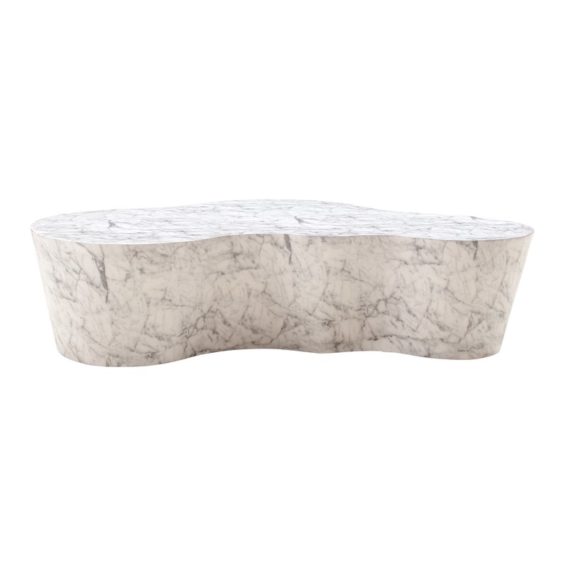 Nenko Block Coffee Table