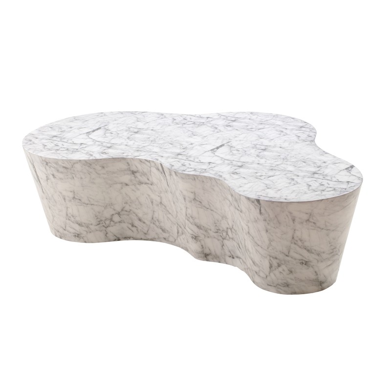 Nenko Block Coffee Table