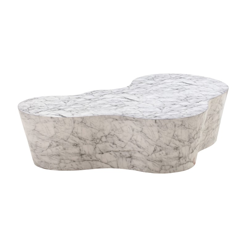 Nenko Block Coffee Table