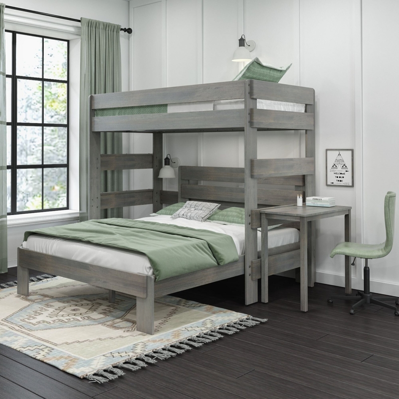 T Shaped Bunk Beds - Ideas on Foter