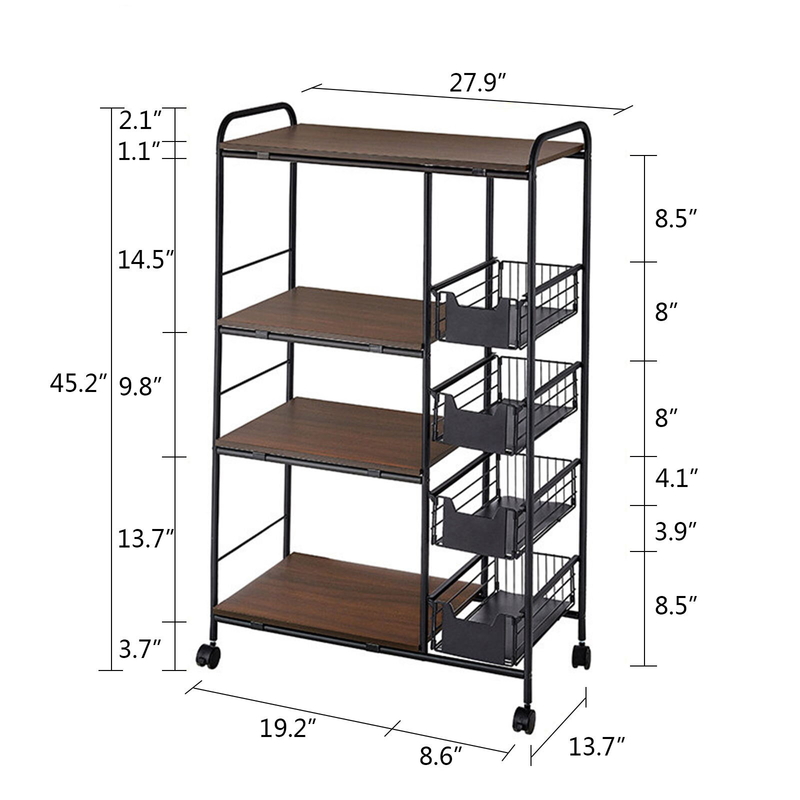 Bakers Racks - Ideas on Foter