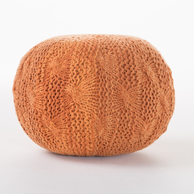 Newman Pouf Outdoor Ottoman