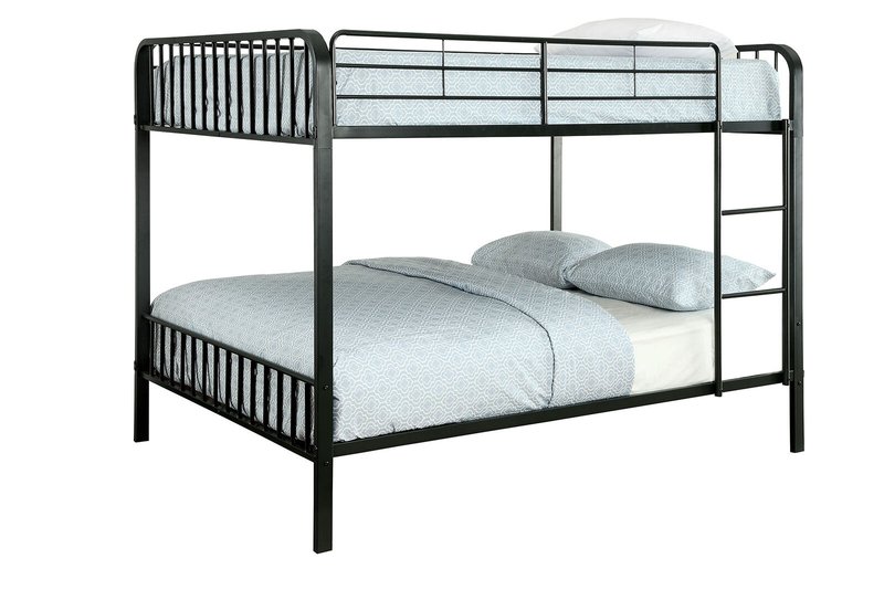 Bunk Beds With Full On Bottom - Ideas On Foter