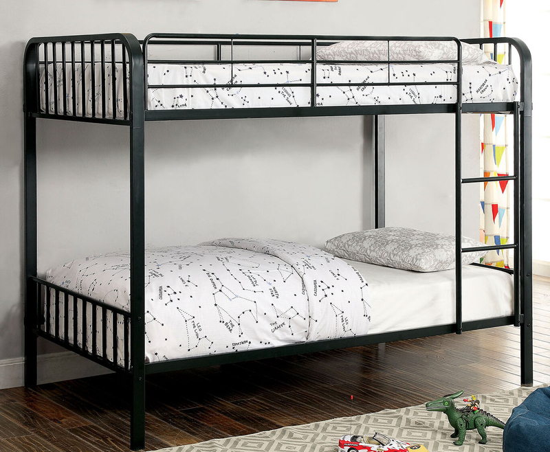 Bunk Beds with Full on Bottom - Ideas on Foter