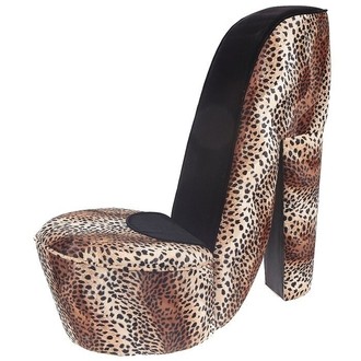 Animal Print Dining Chairs - Ideas on Foter