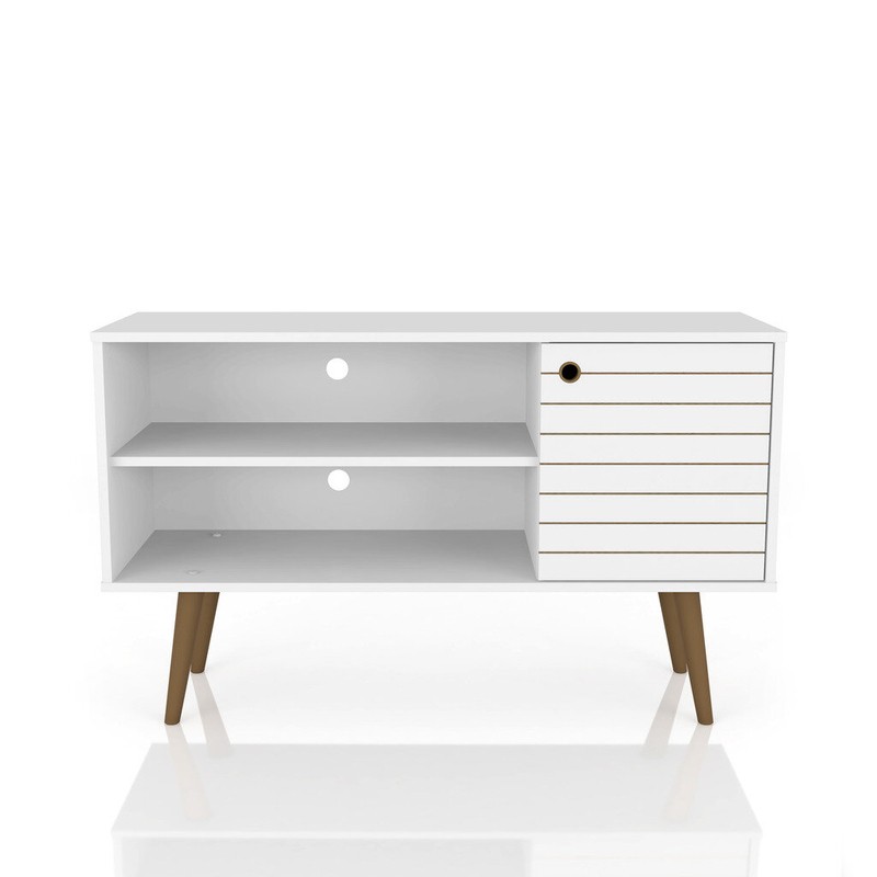 Oglethorpe TV Stand for TVs up to 46"