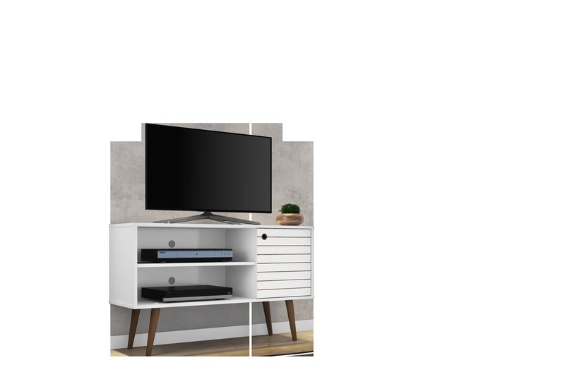 Oglethorpe TV Stand for TVs up to 46"