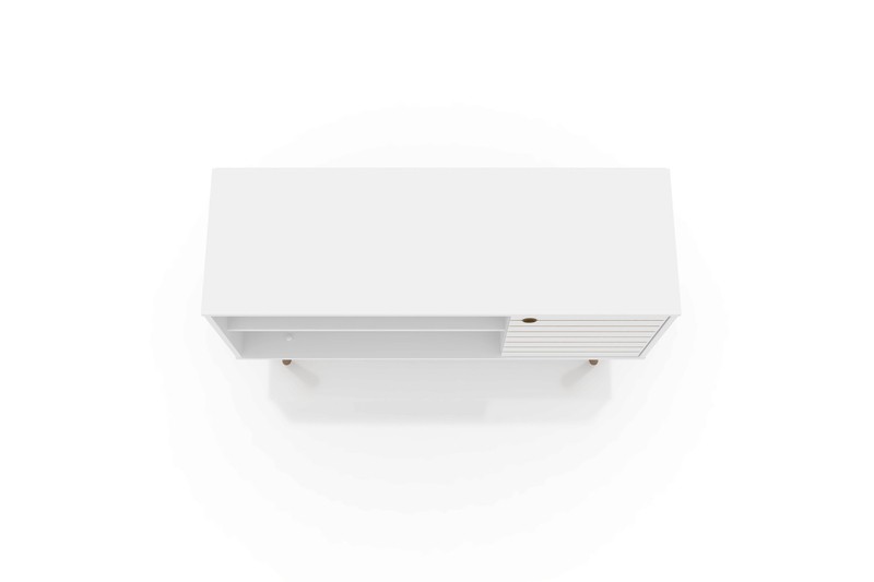 Oglethorpe TV Stand for TVs up to 46"