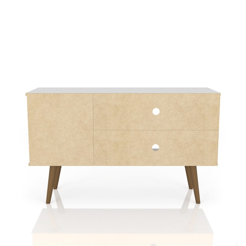 Oglethorpe TV Stand for TVs up to 46"