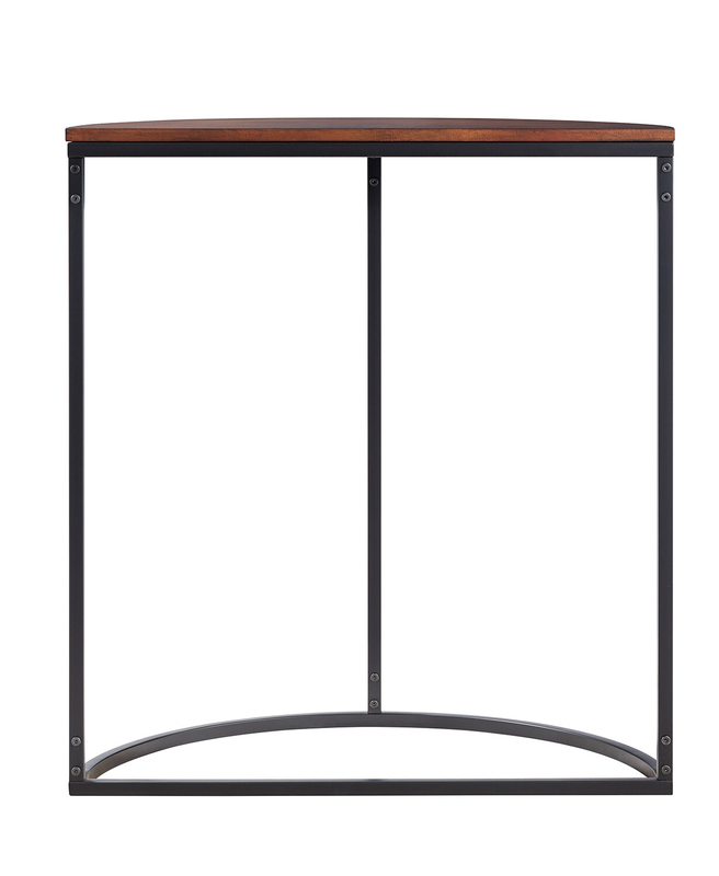 Omar 28'' Console Table
