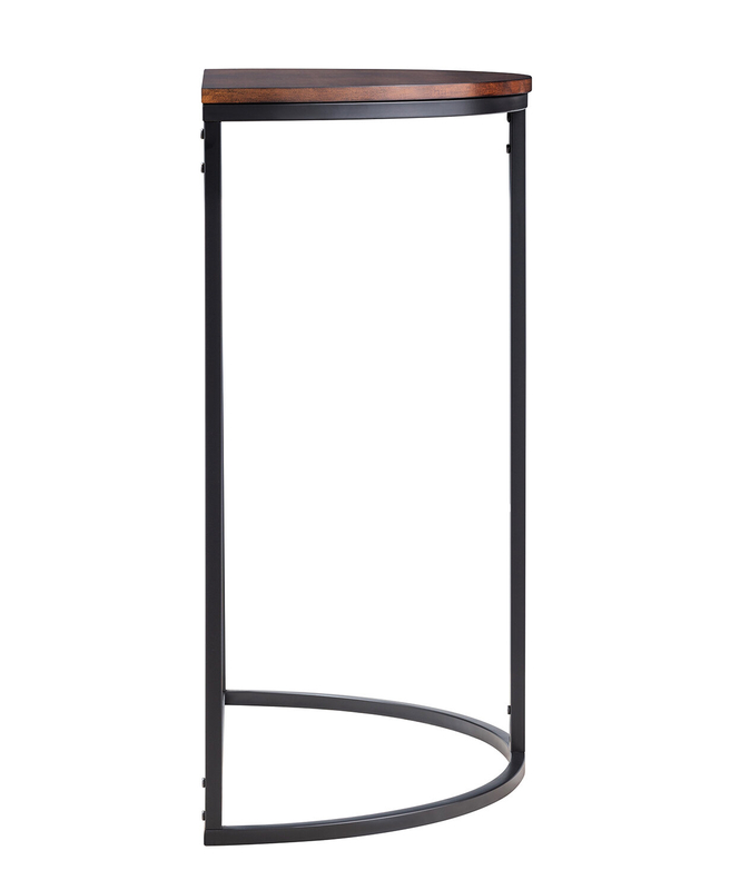 Omar 28'' Console Table
