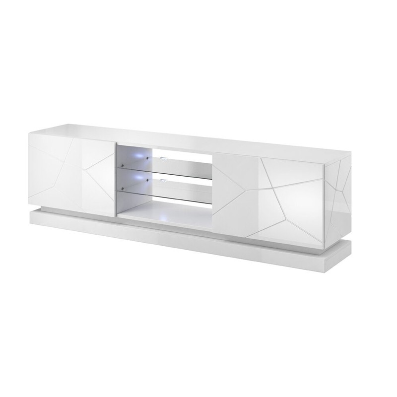 Orduna TV Stand for TVs up to 88"