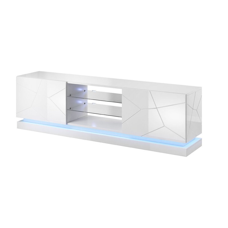Orduna TV Stand for TVs up to 88"
