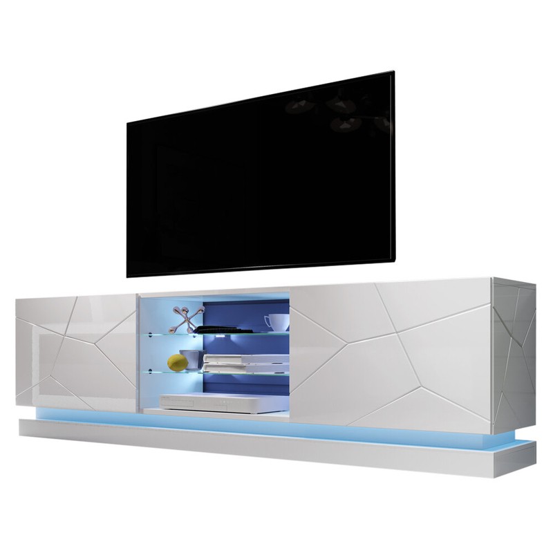 Orduna TV Stand for TVs up to 88"