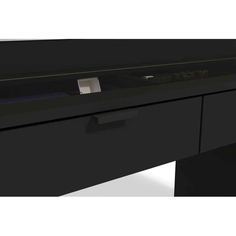 Orellana 47.3'' Wide Vanity with Mirror